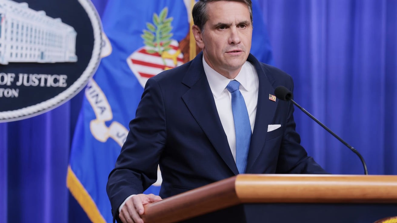 Anticipa fiscal de EE.UU. que van tras funcionarios federales mexicanos ligados al narco
