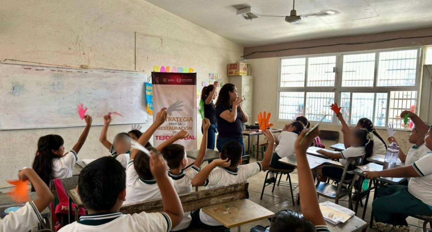 ¿Quién cuidará a los niños?, cuestionan a SEP