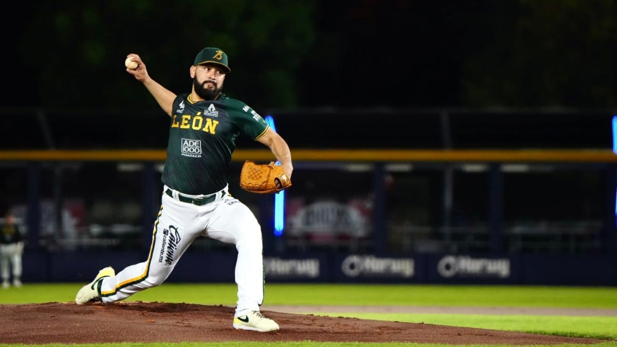 ¡Serie perdida! Bravos de León vuelve a caer en cerrado duelo de ofensivas ante Piratas