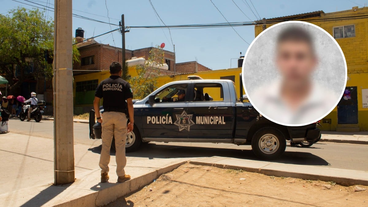 Guardia de seguridad de un bar es baleado en Dolores Hidalgo; ya vincularon al agresor