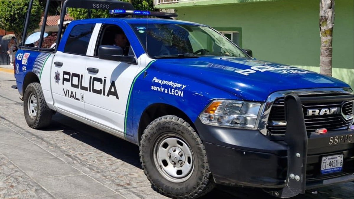 Expolicía detenido en León había sido dado de baja por pérdida de confianza: SSPPC