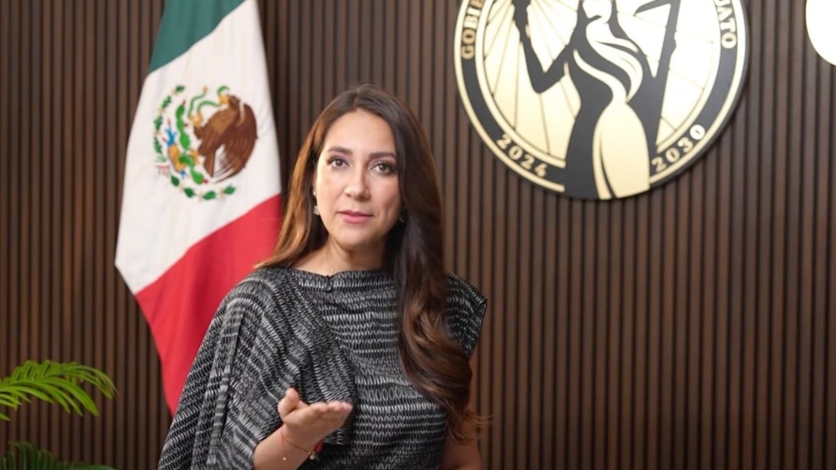 ¡Guanajuato se quiere bajar de las mega vacaciones! Pide Libia hacer excepción en el estado