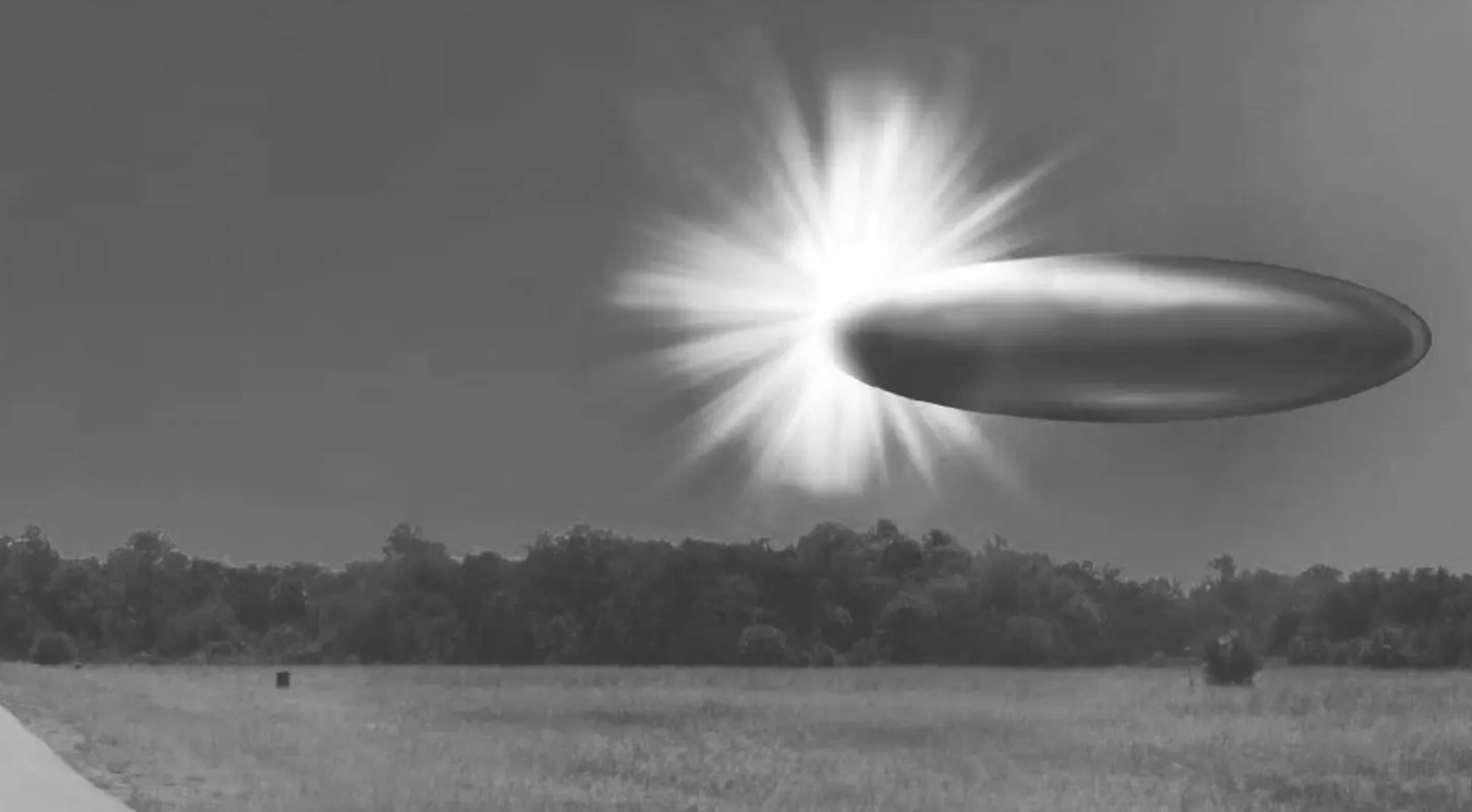 ¡Increíble! “Archivos nunca antes vistos” Estados Unidos abre secretos sobre OVNIs