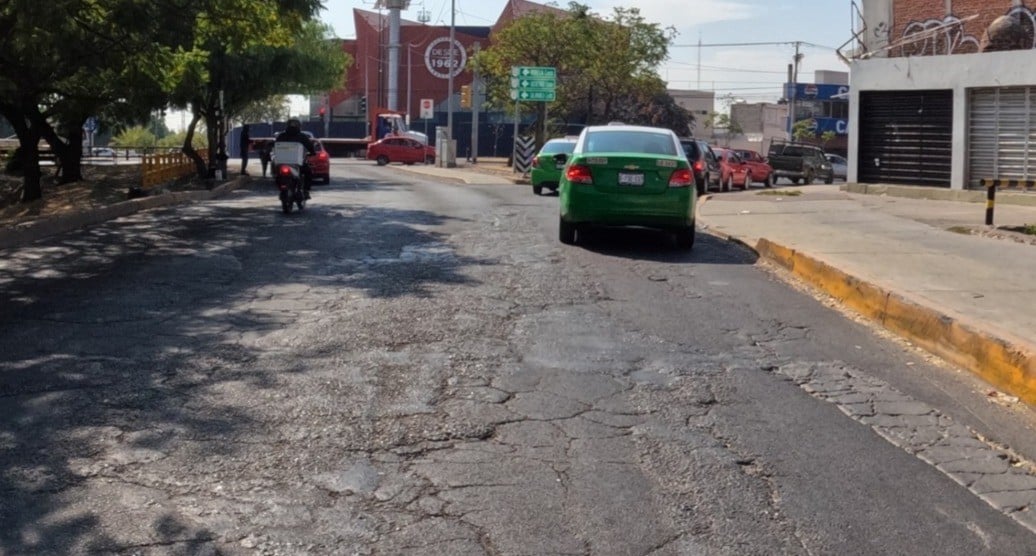 ¡Agárrate! Rehabilitación del Malecón del Río comienza este 11 de mayo, checa los detalles