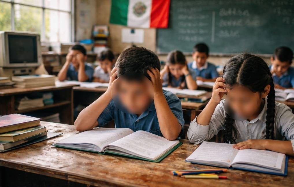 Confirma la SCJN: queda prohibido reprobar a estudiantes de nivel básico