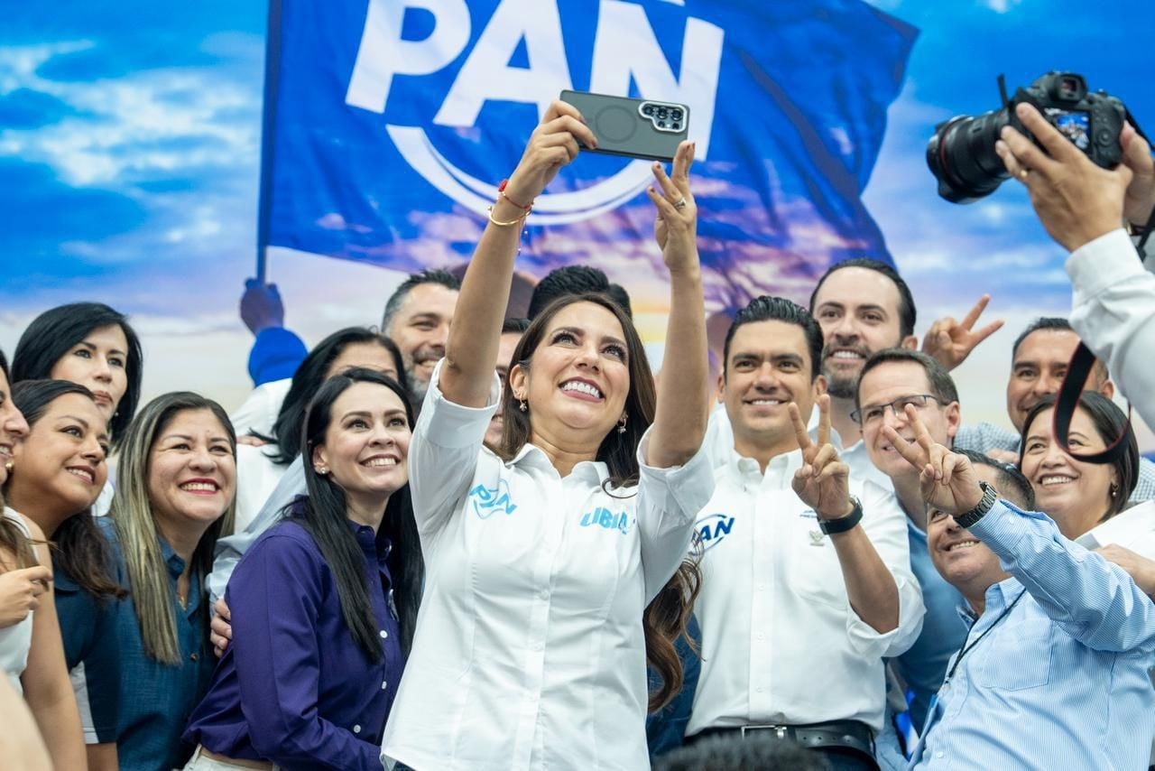 Gobernadora defiende sus derechos políticos y garantiza apoyo equitativo a los municipios