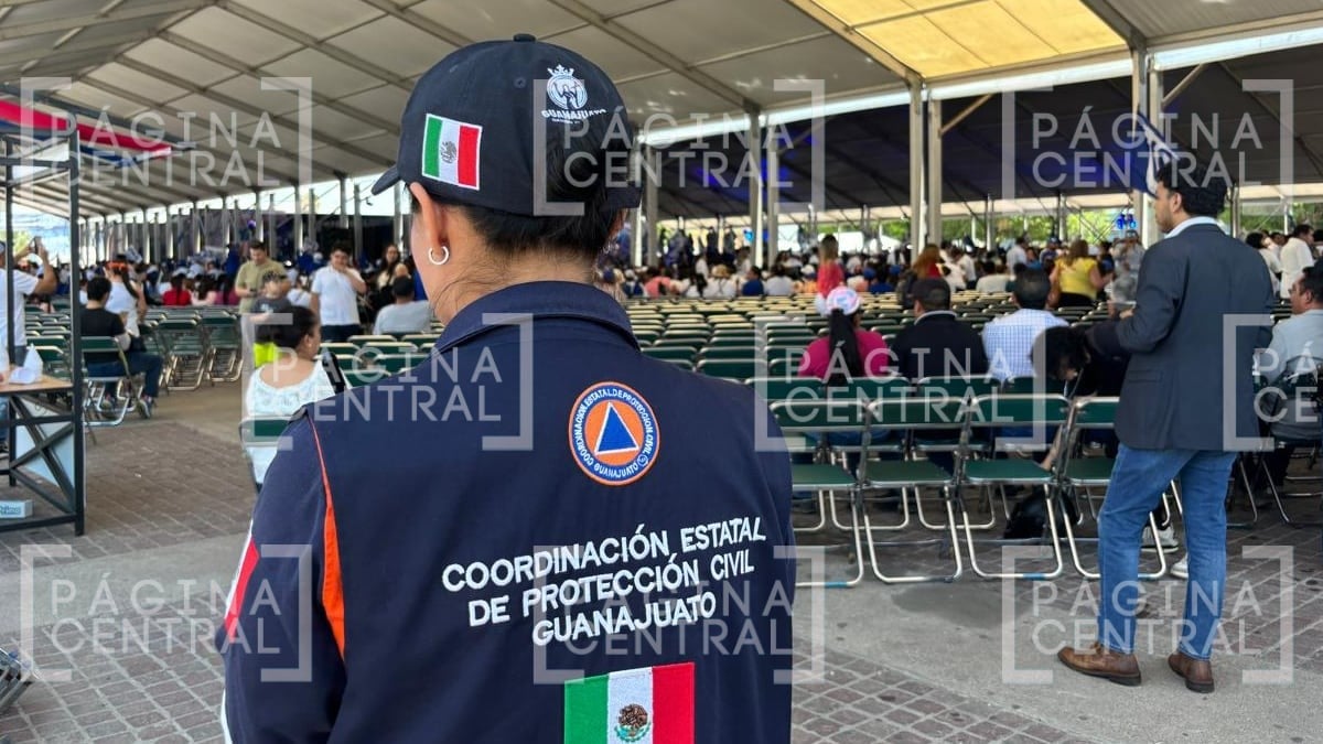 PAN despliega fuerte movilización para encuentro estatal en León