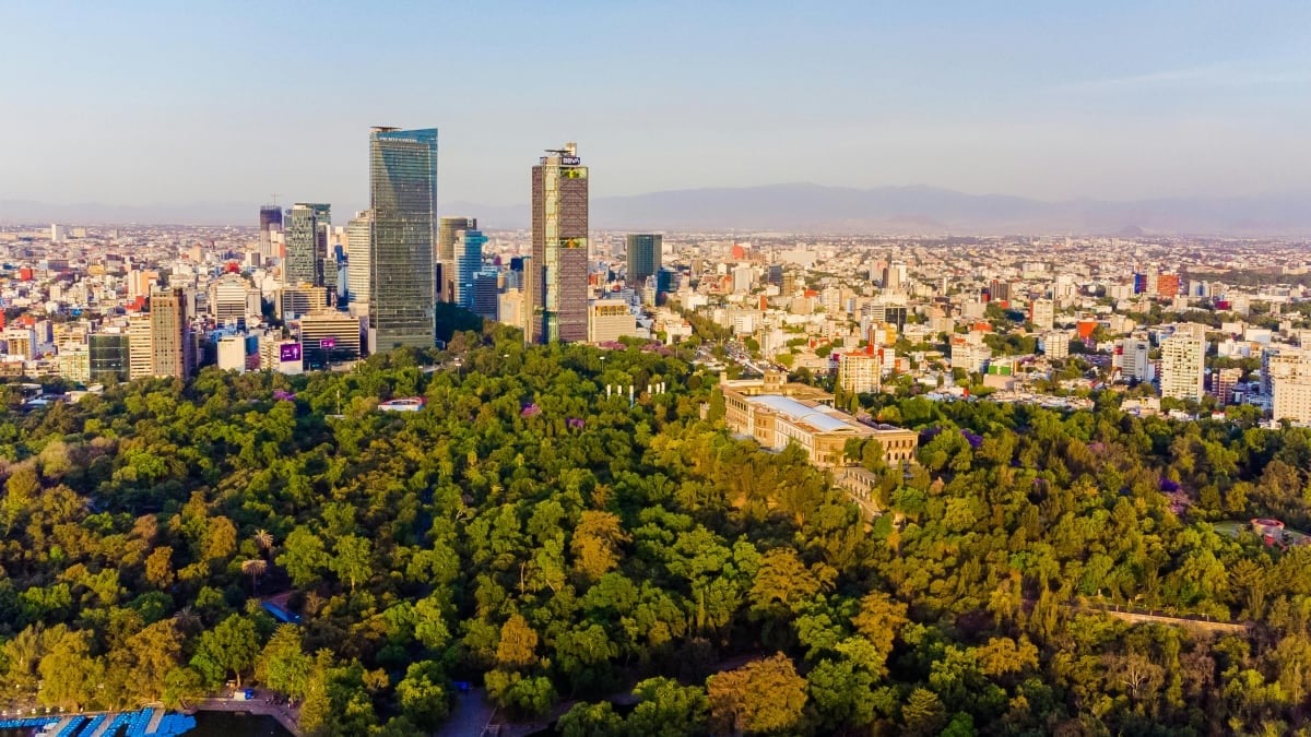 ¿Ya llegó a México? Estos son los países con casos de Hantavirus