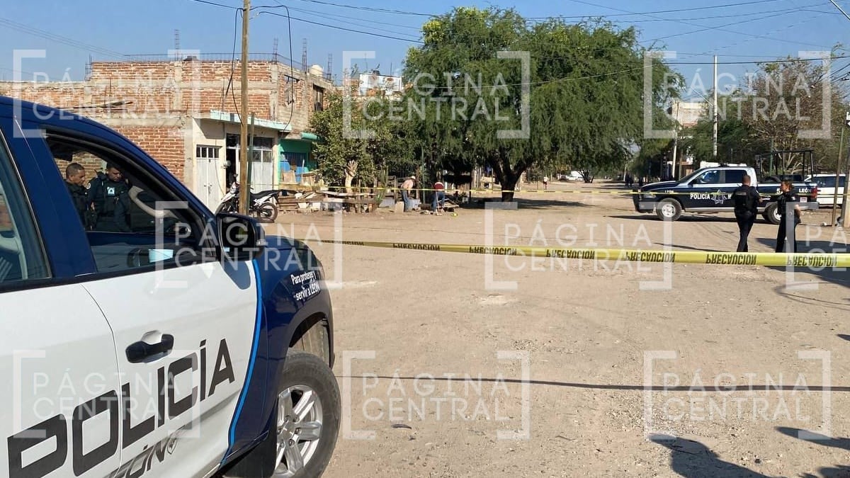 ¡Lo encontraron así! Comerciantes se iban a poner y hallaron cuerpo en El Carmen CTM