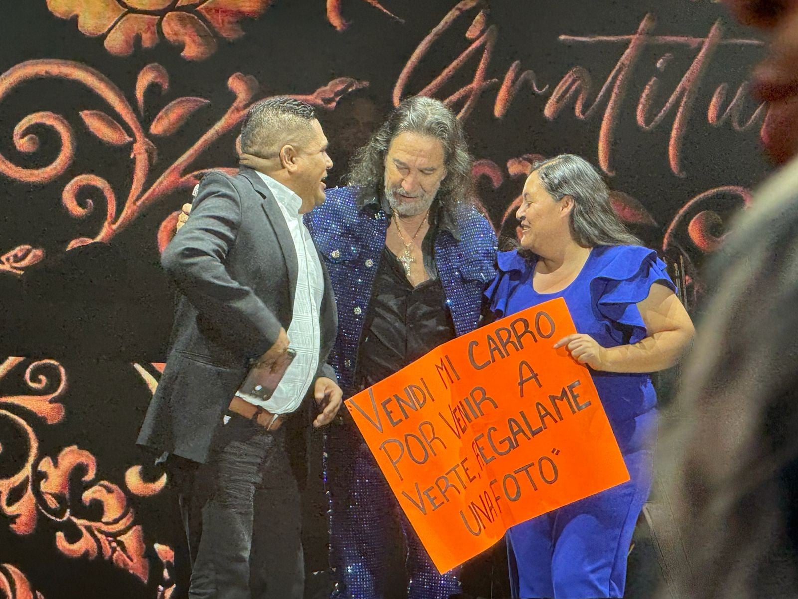 Concierto de El Buki en León