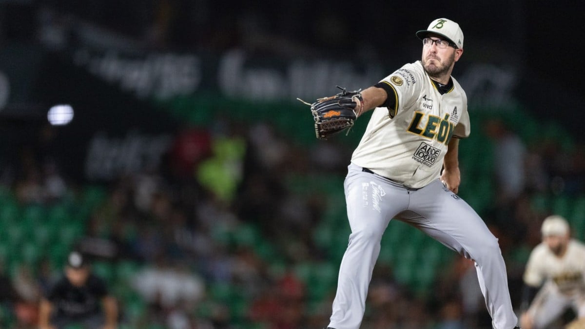 ¡Recuperan la cima! Bravos de León se agencia la serie en Yucatán y retoma el liderato