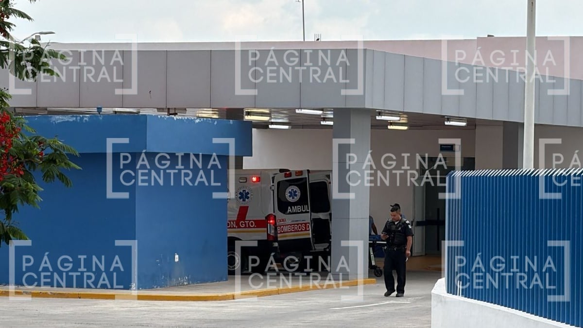 Muere niño en choque en Torres Doradas
