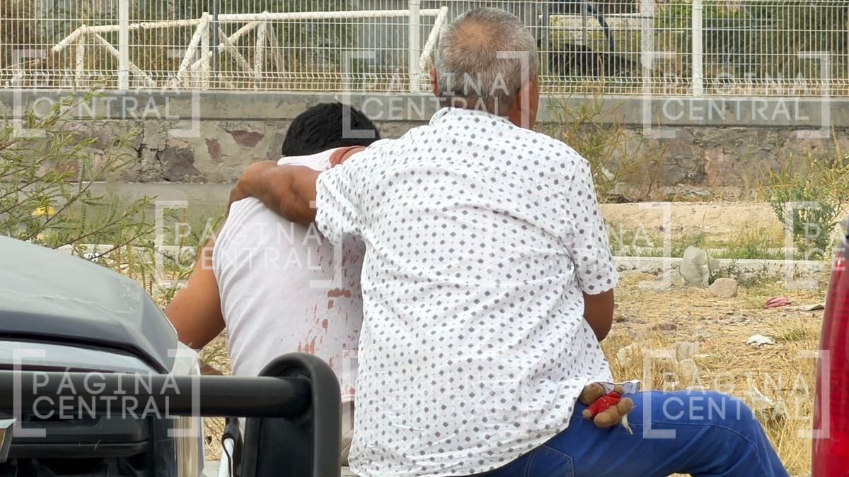 ¡Salió volando! Pequeñito de 8 años murió tras fatal choque en Torres Doradas