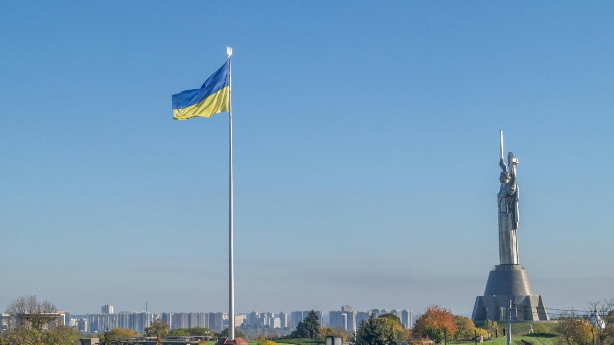 Termina guerra entre Ucrania y Rusia