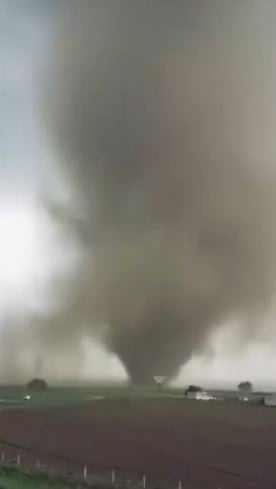 Tornado