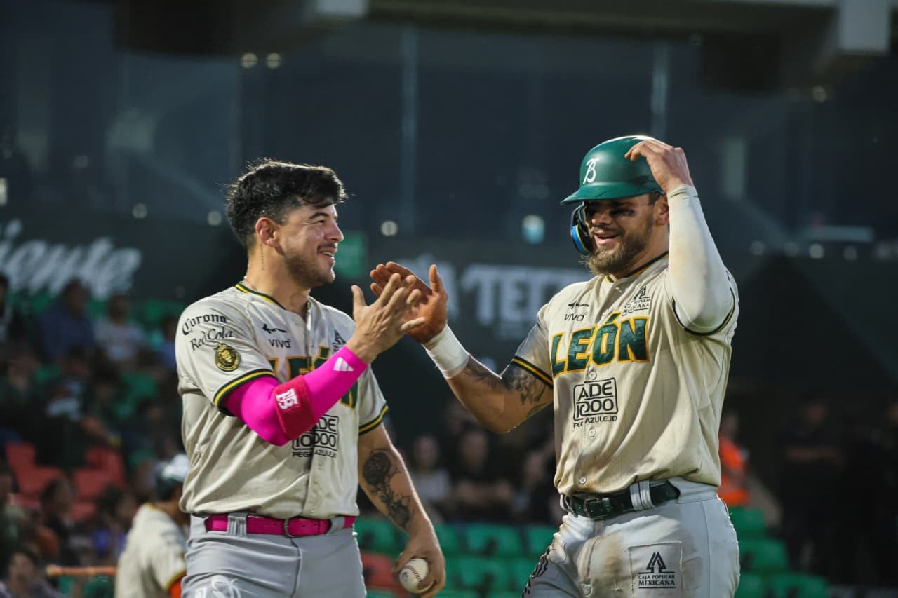 Bravos de León