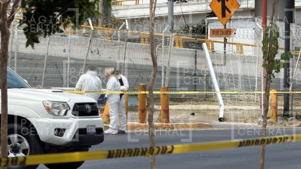 Víctor murió en un trágico accidente y ahora su papá pide ver el video
