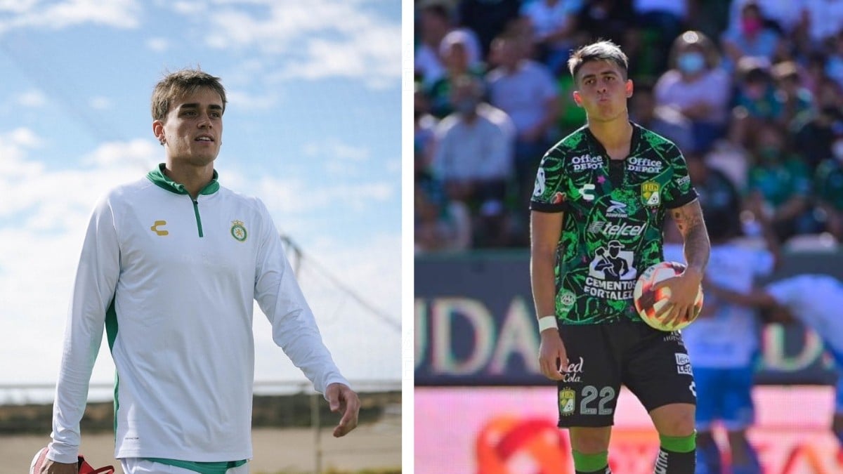 ¿Volverán? Real Oviedo abre salida de dos jugadores del Club León