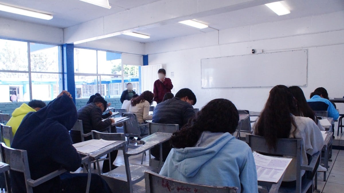 Fin anticipado del ciclo escolar era 'ilegal' y provocaba 'serios problemas': SEG