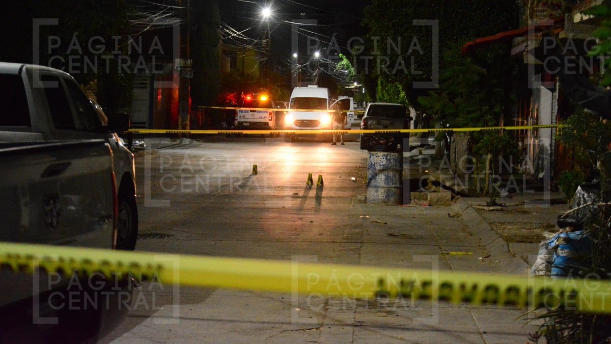 Reportan que homicidios bajaron 40% respecto a 2024