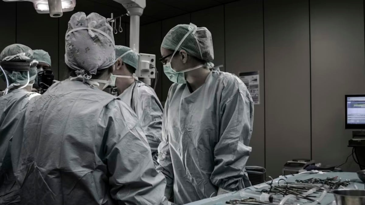Kikis Magaña va contra la violencia obstétrica: busca combatirla desde la formación médica