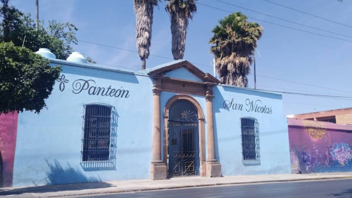 Colectivo denuncia rechazo de las autoridades a búsquedas en panteones de León