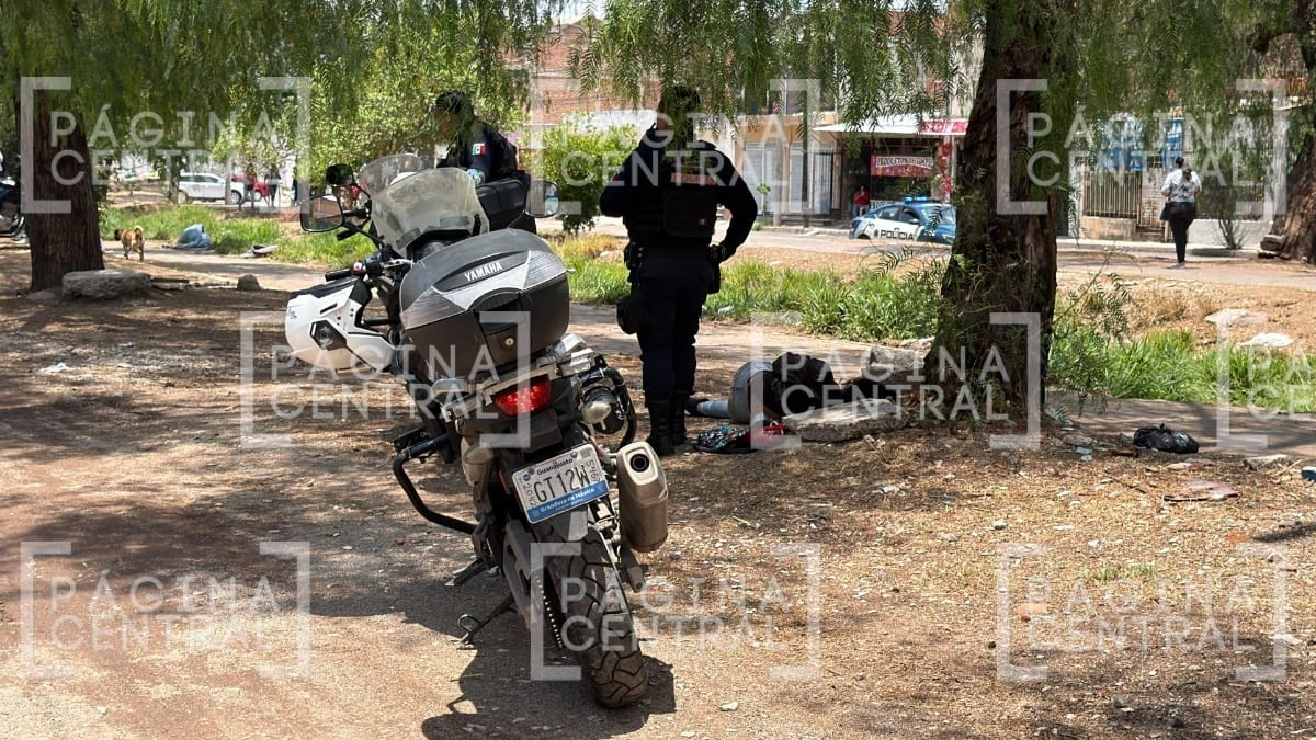 Ataque armado en León 1