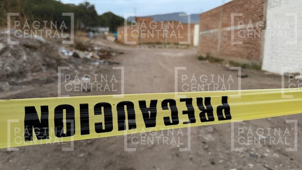 Enfrentamiento con la Policía municipal deja un muerto en Rincón de Ibarrilla