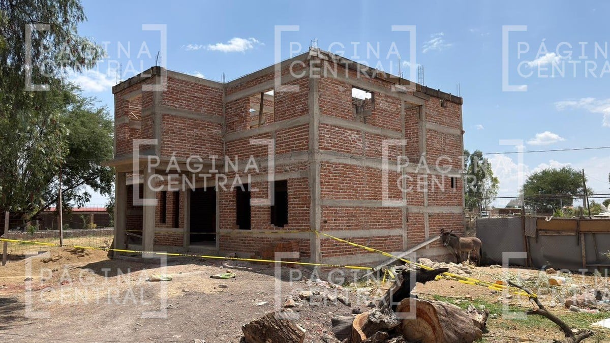 Reportan dos albañiles intoxicados en vivienda de Duarte; pintaban un aljibe