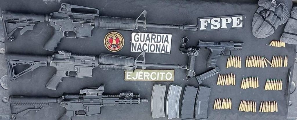 Secuestrado en Celaya