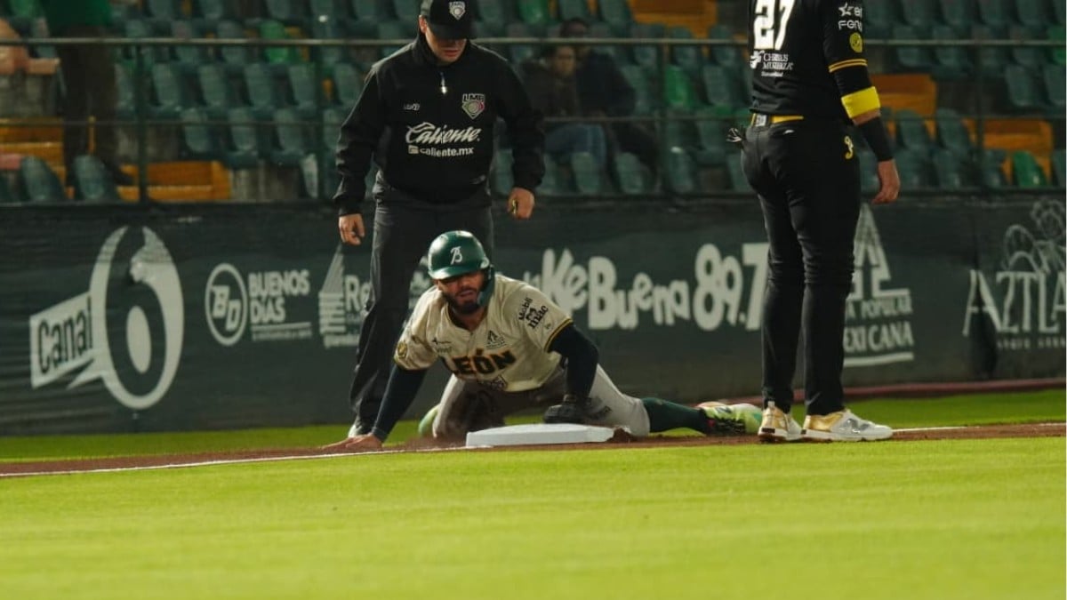 ¡Serie perdida! Bravos cae en el segundo ante Puebla pero aún puede rescatar el liderato