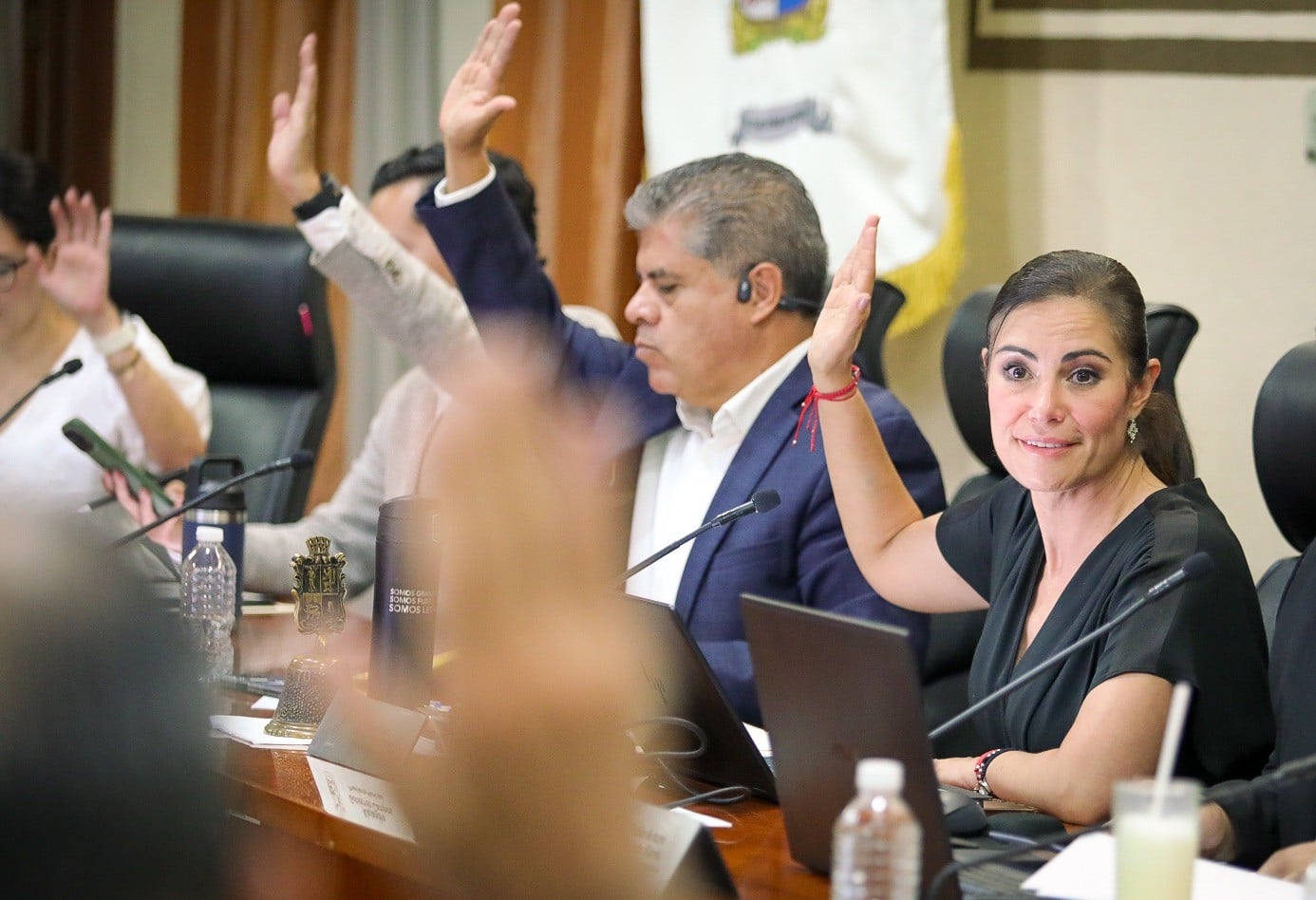 Síndico de León exige denunciar a funcionarios ligados a empresa fachada
