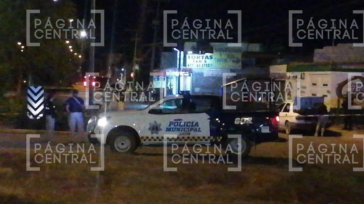 Santa Ana del Conde: Discusión vial tras baile sonidero termina en asesinato de joven