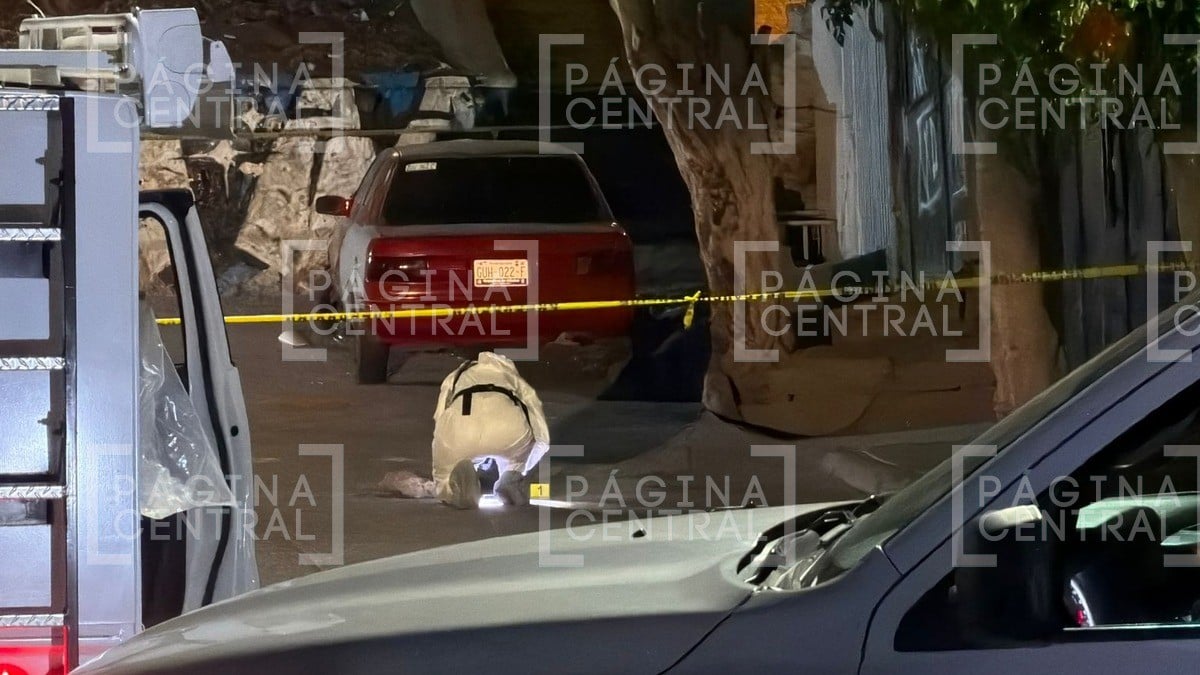 Motosicarios irrumpen en casa de San Martín de Porres; asesinan a hombre y lesionan a mujer