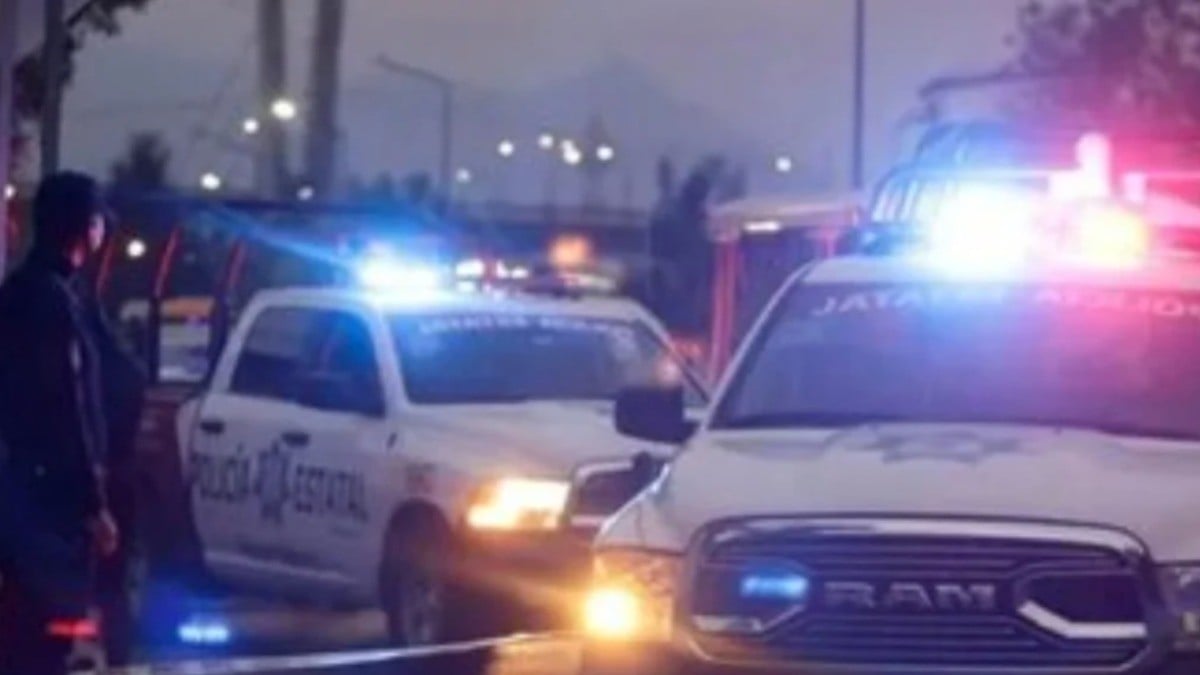 Asesinan a 10 miembros de una familia en Puebla