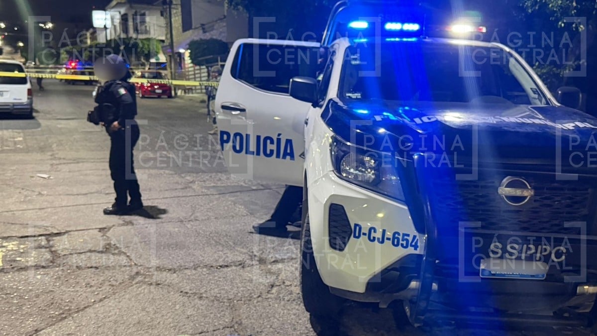 Reporte al 911