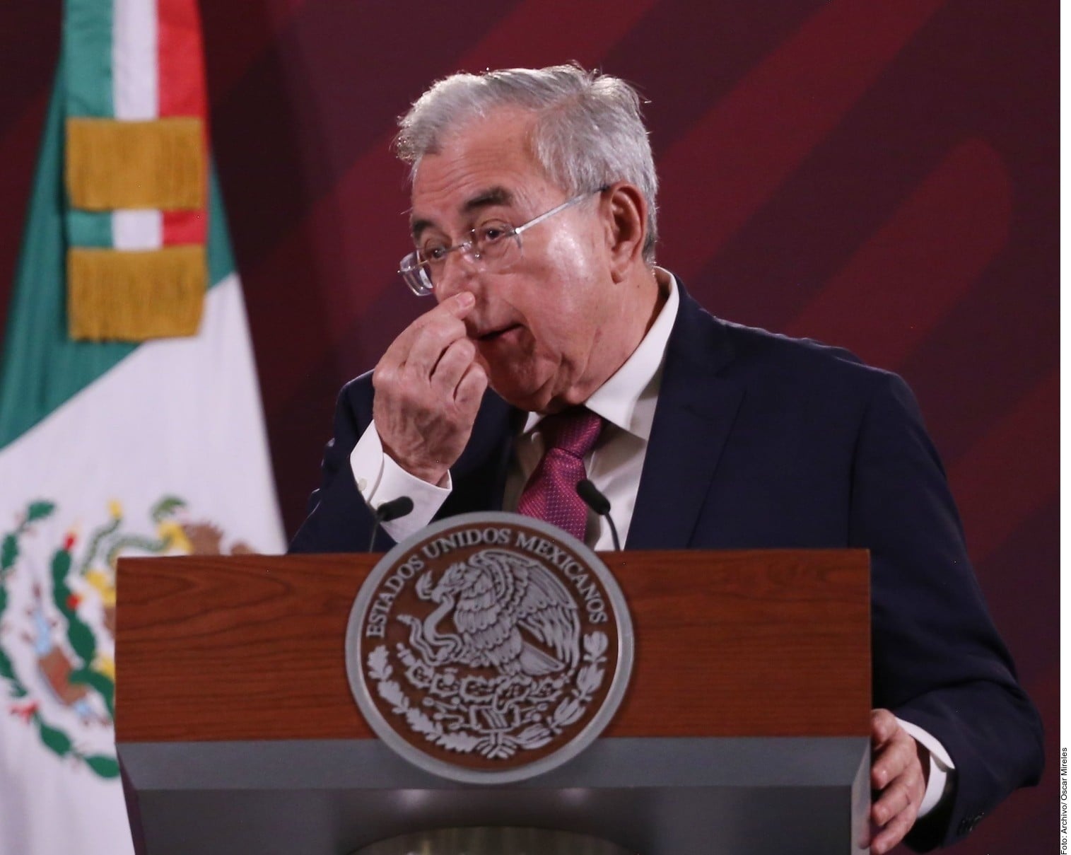 Corrupción