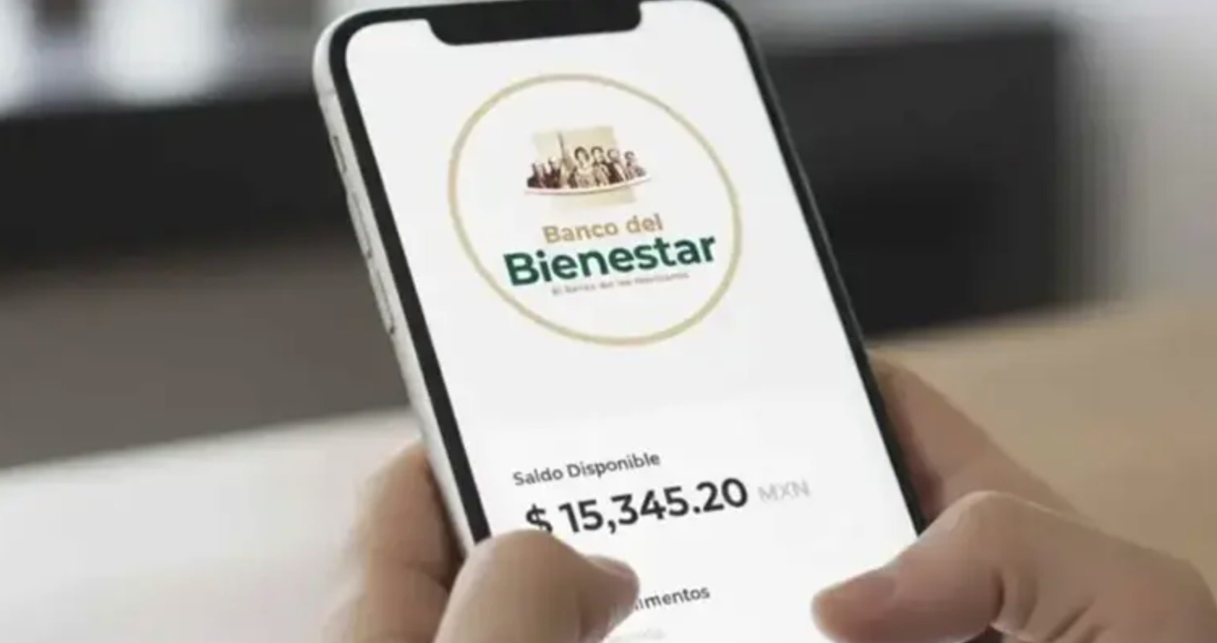 ¿Sabías que ya puedes hacer transferencias desde tu app del Bienestar?