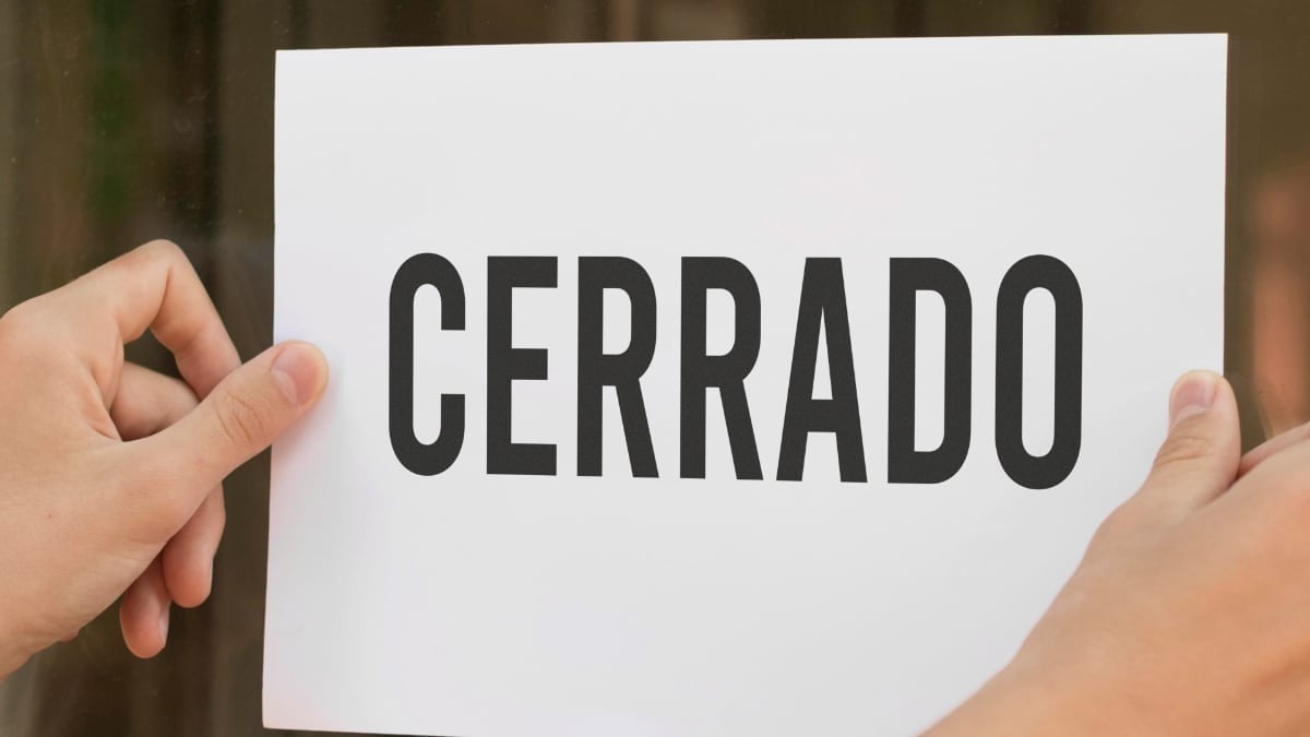 Suspensión de clases por Virgen de la Luz