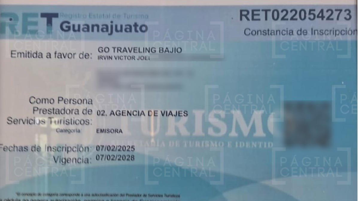 Orientarán a afectados por estafa de agencia