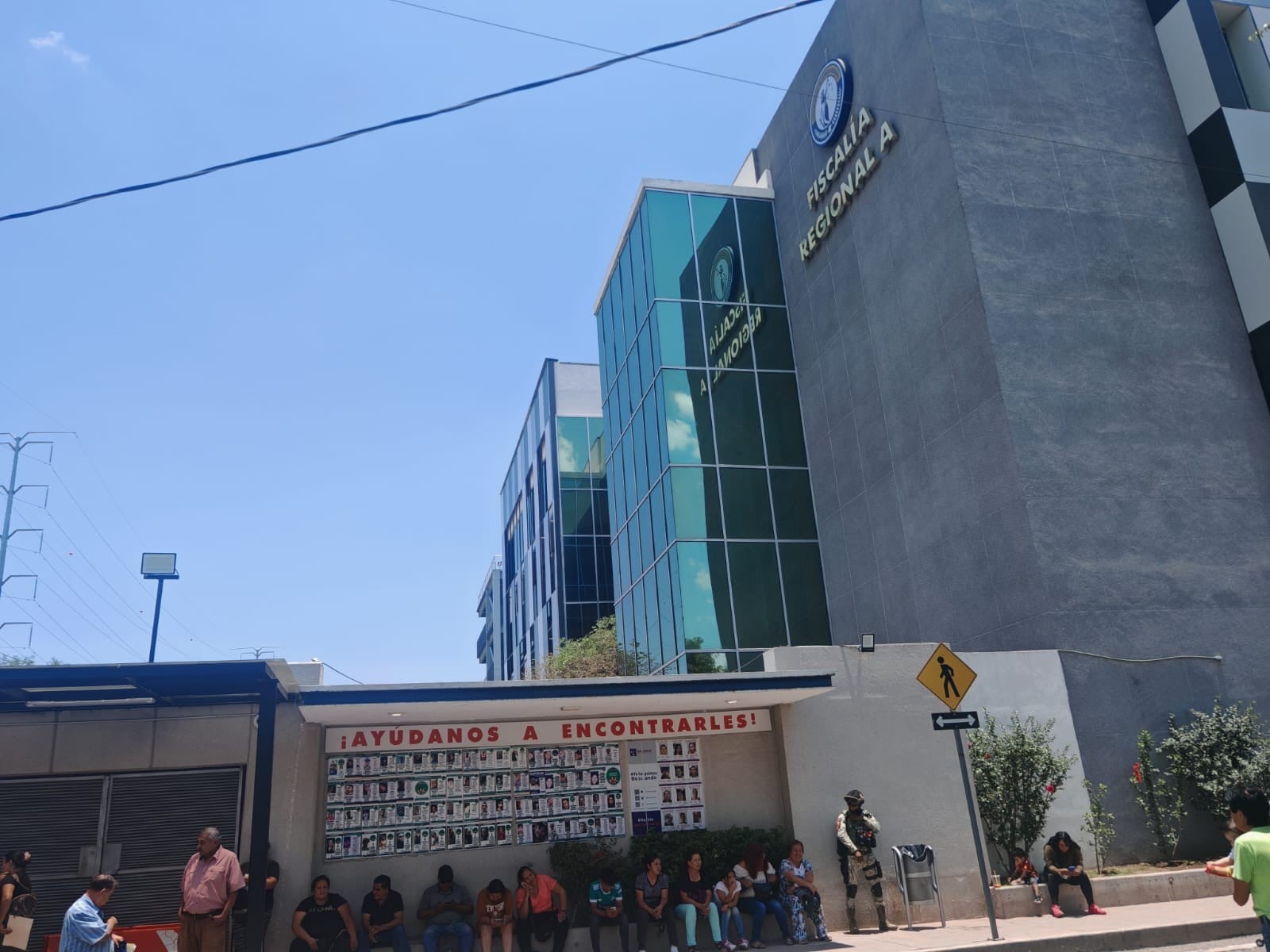 Preocupa incertidumbre a estafados por agencia