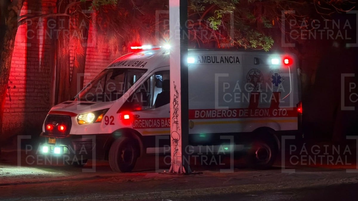 Ambulancias