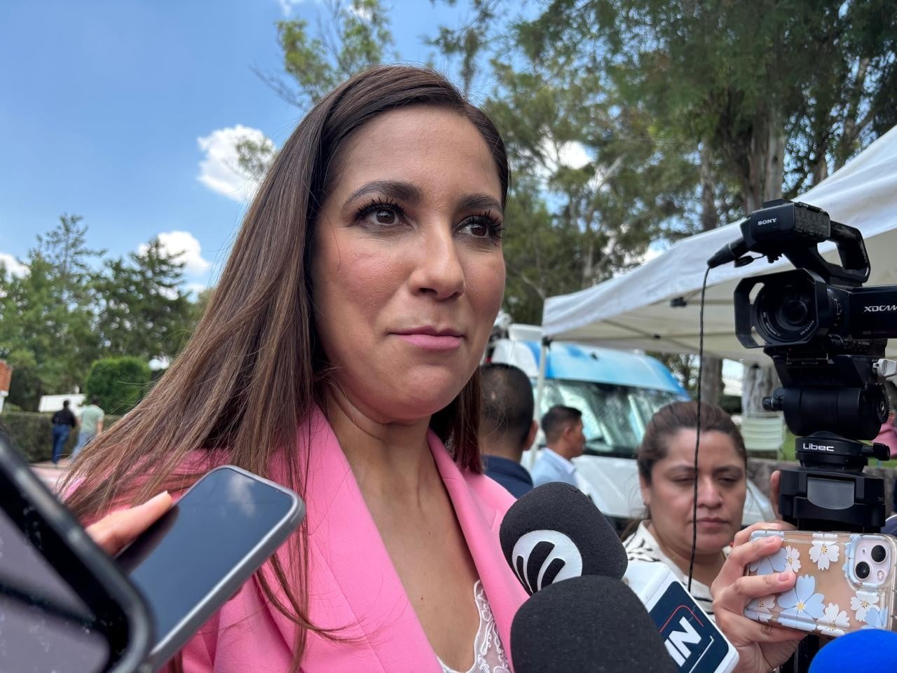 En Guanajuato no habrá afectación si faltan a las escuelas en la inauguración del Mundial