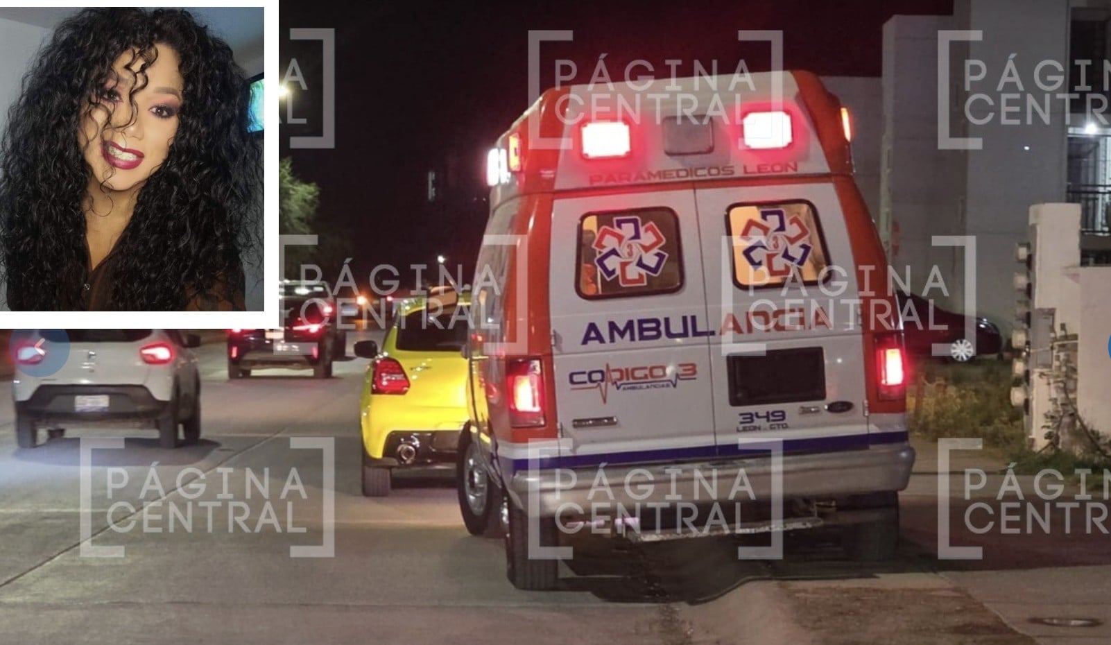 ¡Me daban por muerta! Paolita Suárez revela detalles de su accidente contra camión refresquero