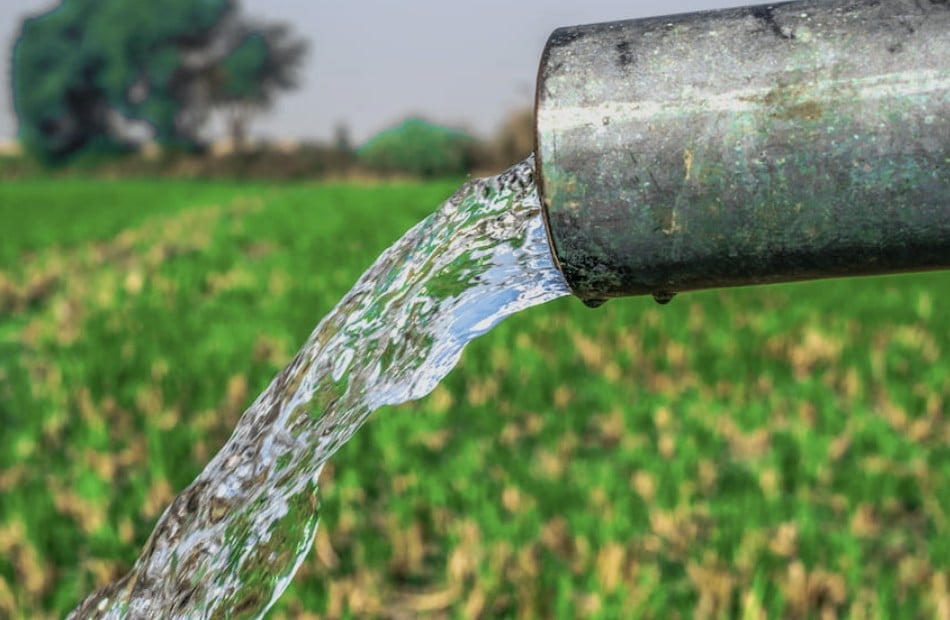 Explica Libia Dennise estrategia con Conagua para solucionar la problemática hídrica