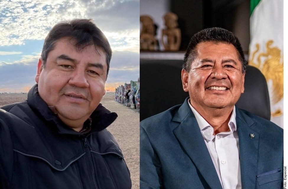 Detienen a alcalde y a exedil de Morelos