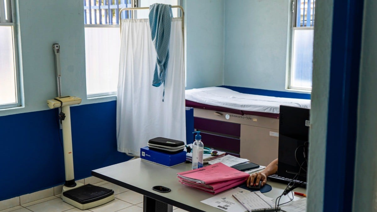 Refuerza Secretaría de Salud de Guanajuato acciones preventivas por virus del ébola
