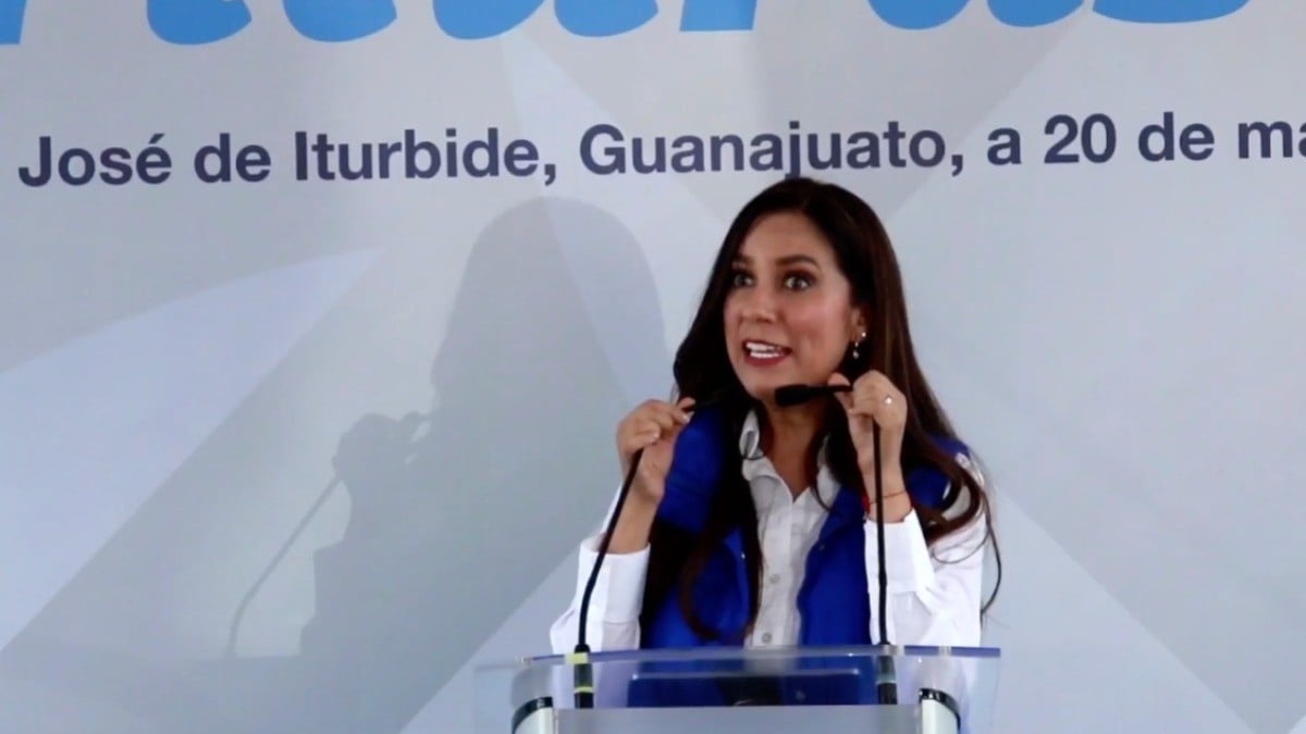 Libia García anunciará paquete de obras para el noreste; asegura que tendrá nueva imagen