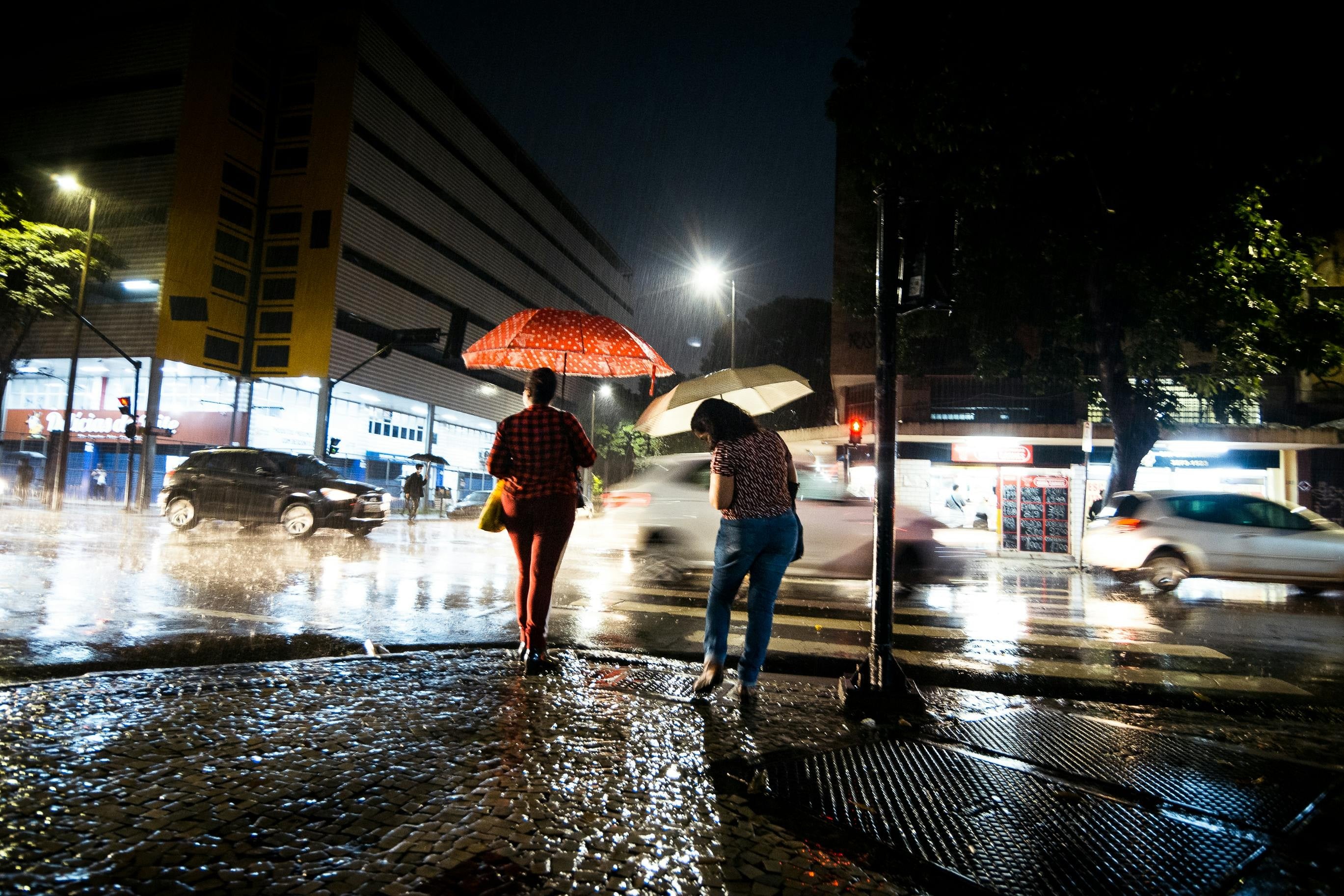 ¿Habrá otra tormenta este jueves? El clima en León trae sorpresas este día