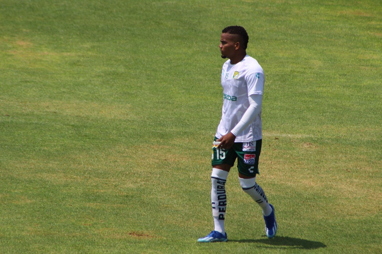 ¿Vuelve o no? Este jugador buscará ganarse un lugar en el Club León